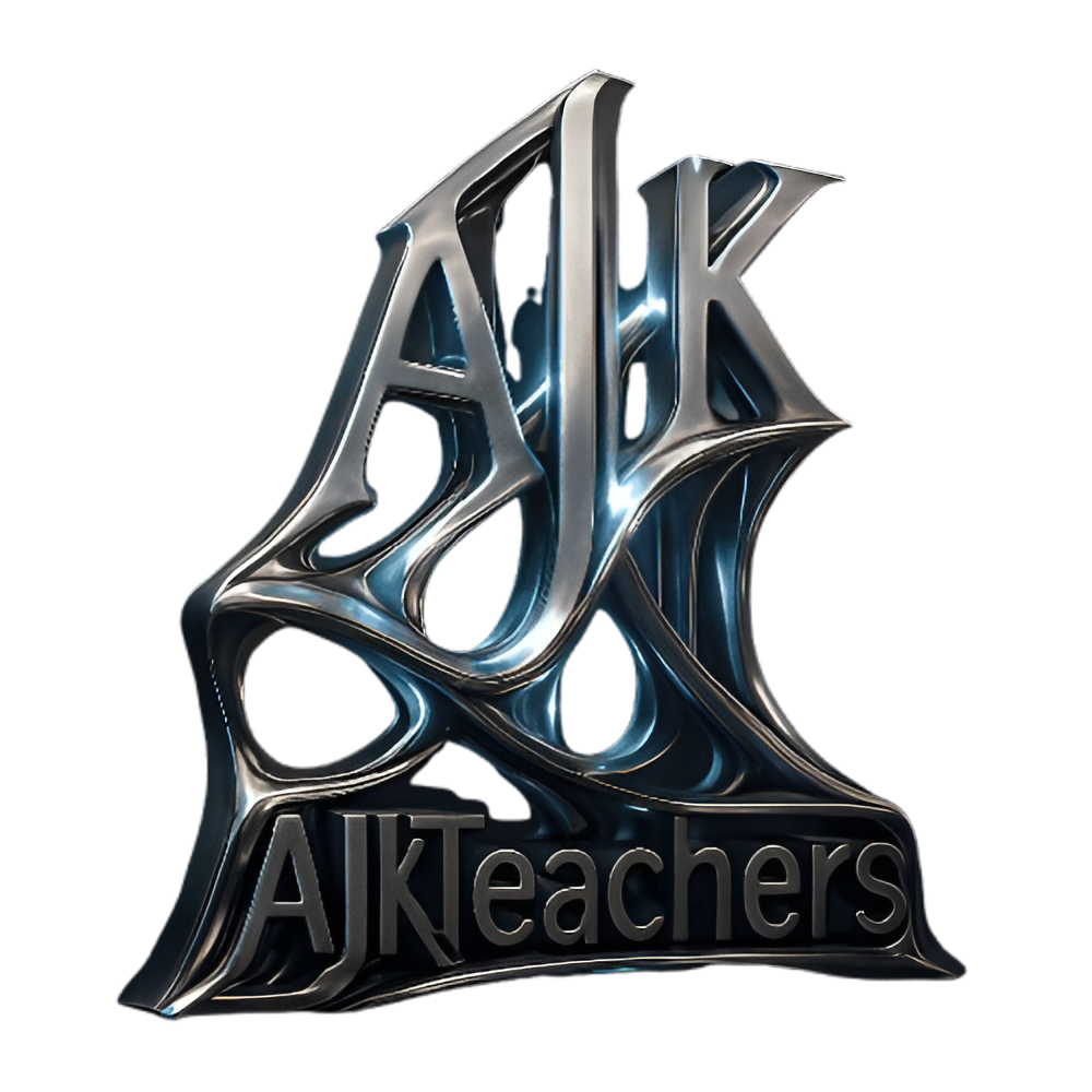 AJK Teachers